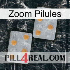 Zoom Pills 25